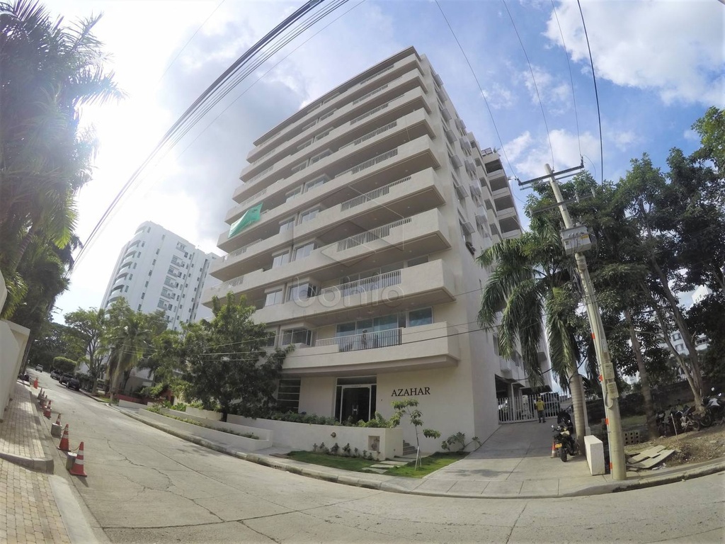 APARTAMENTO