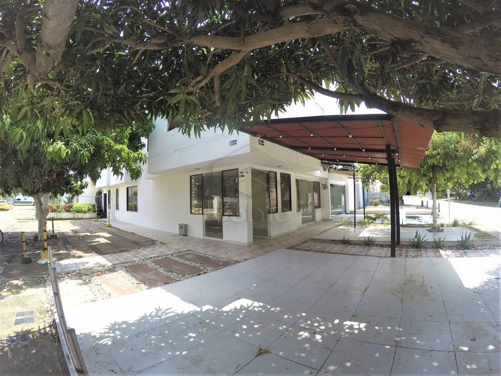 LOCAL COMERCIAL EN ARRIENDO  BARRIO LA CASTELLANA