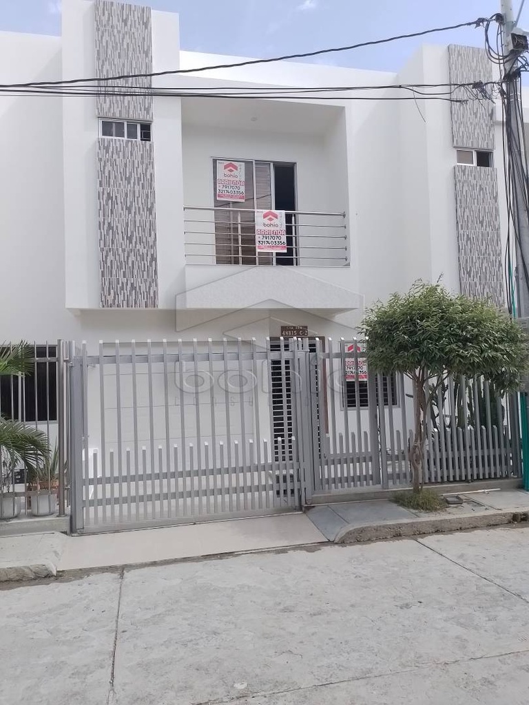 CASA EN ARRIENDO EN URBANIZACION  ROSENDO GARCES