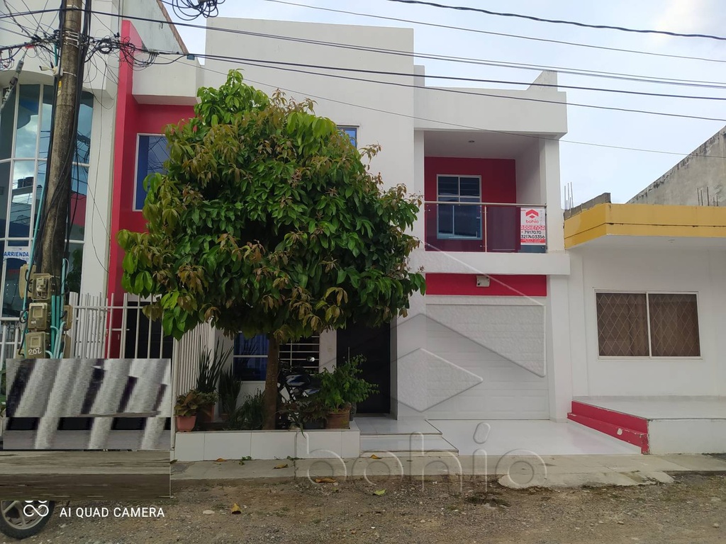 APARTAMENTO EN ARRIENDO SEGUNDO PISO EN EL BARRIO LAS VIÑAS