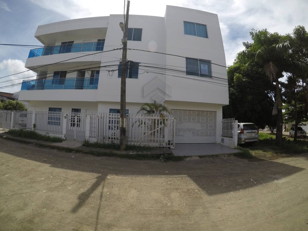 APARTAMENTO EN ARRIENDO EN EL BARRIO LAS VINAS