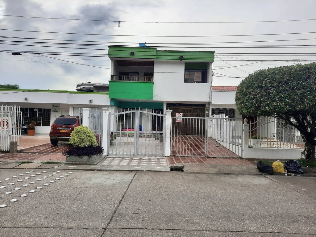 APÁRTAMENTO EN ARRIENDO EN EL BARRIO PASATIEMPO