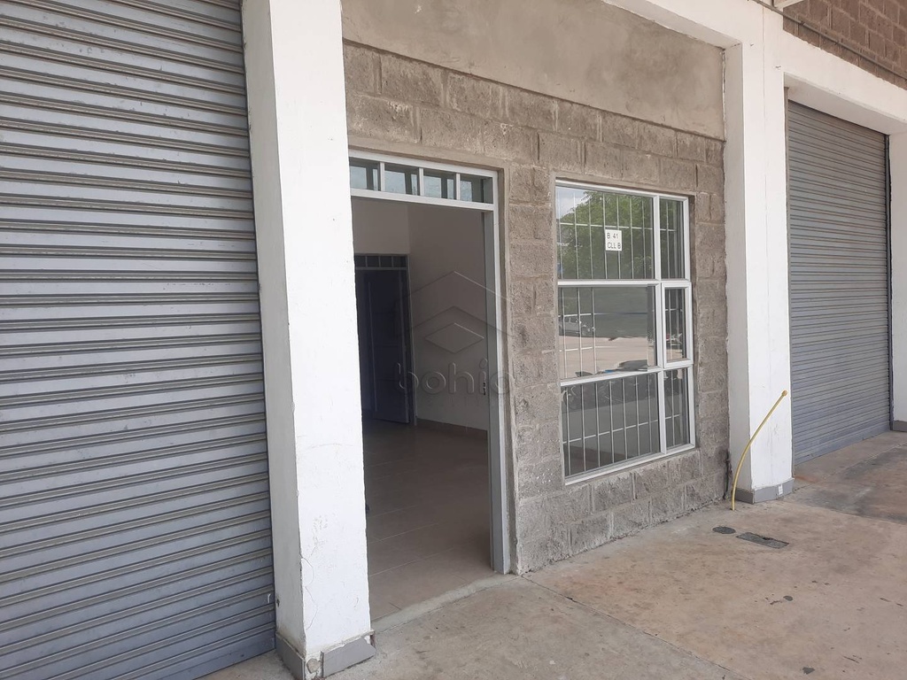 BODEGA EN ARRIENDO EN SAN JERONIMO 41B