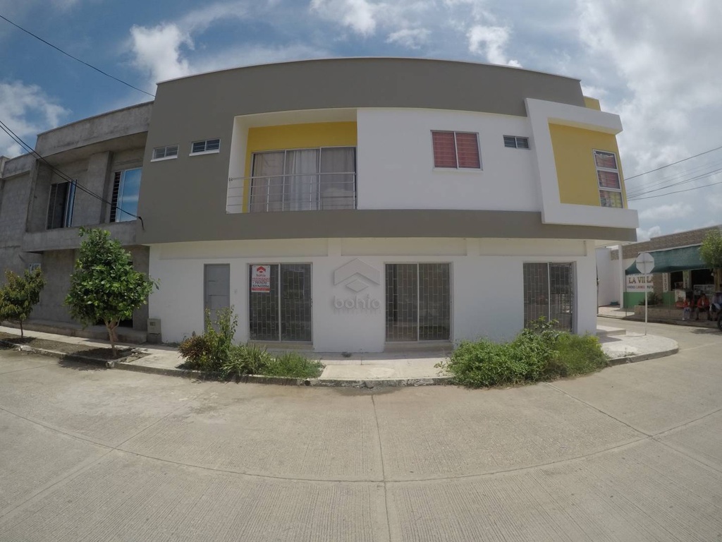 LOCAL COMERCIAL EN ARRIENDO EN URBANIZACION VALLEJO