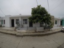 CASA EN ARRIENDO EN EL BARRIO SANTA ELENA