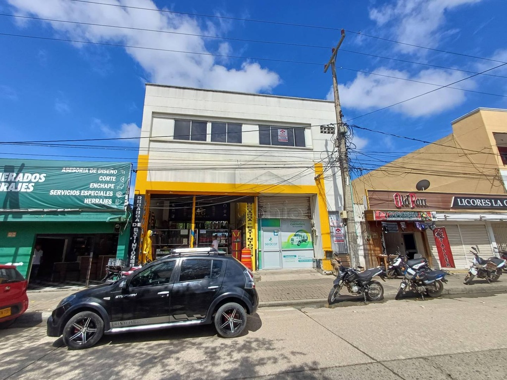 APARTAESTUDIO EN ARRIENDO EN EL BARRIO LAURELES