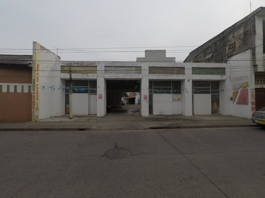LOTE EN VENTA