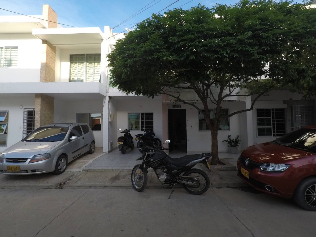 CASA EN VENTA