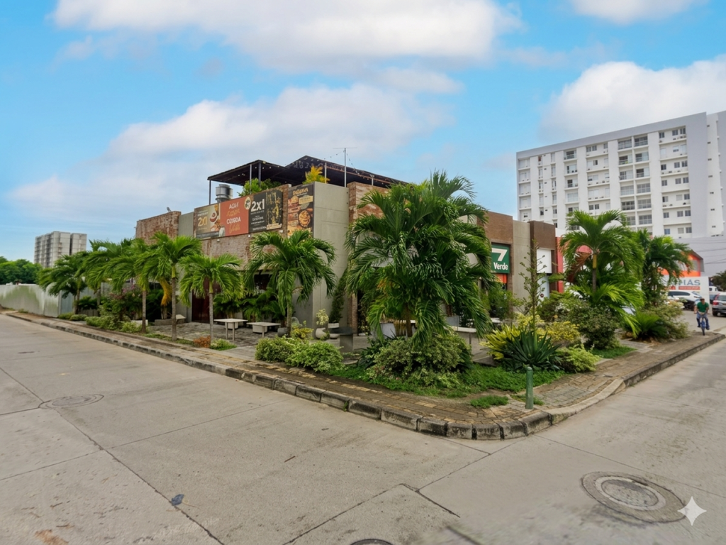 LOCAL COMERCIAL EN ARRIENDO EN CALIFORNIA