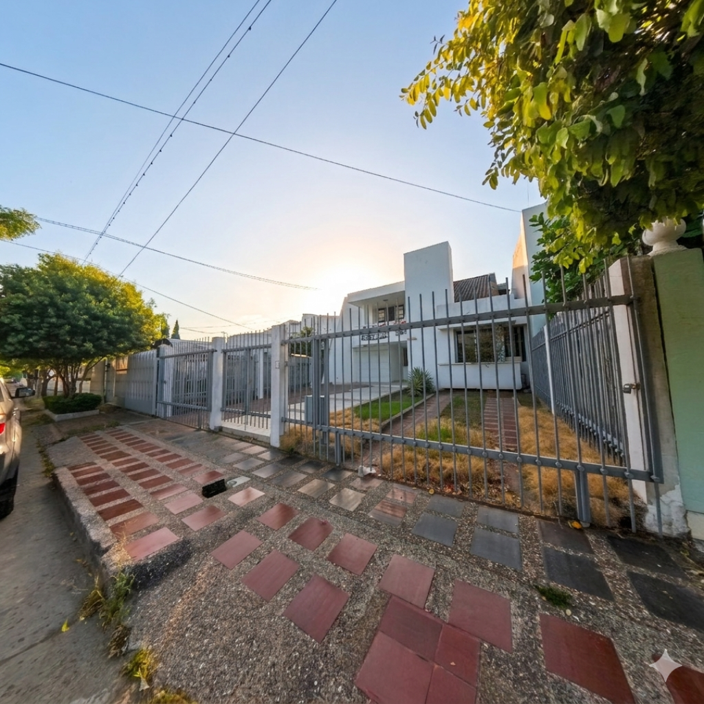 CASA EN VENTA EN PASATIEMPO