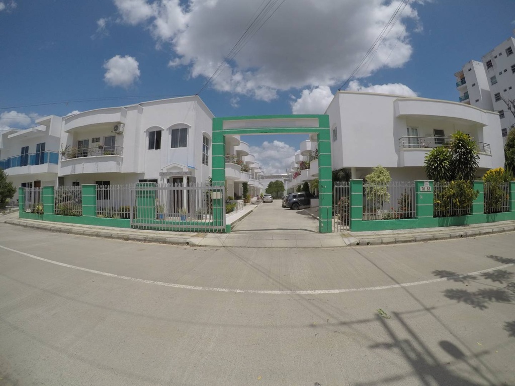 CASA EN VENTA Y ARRIENDO