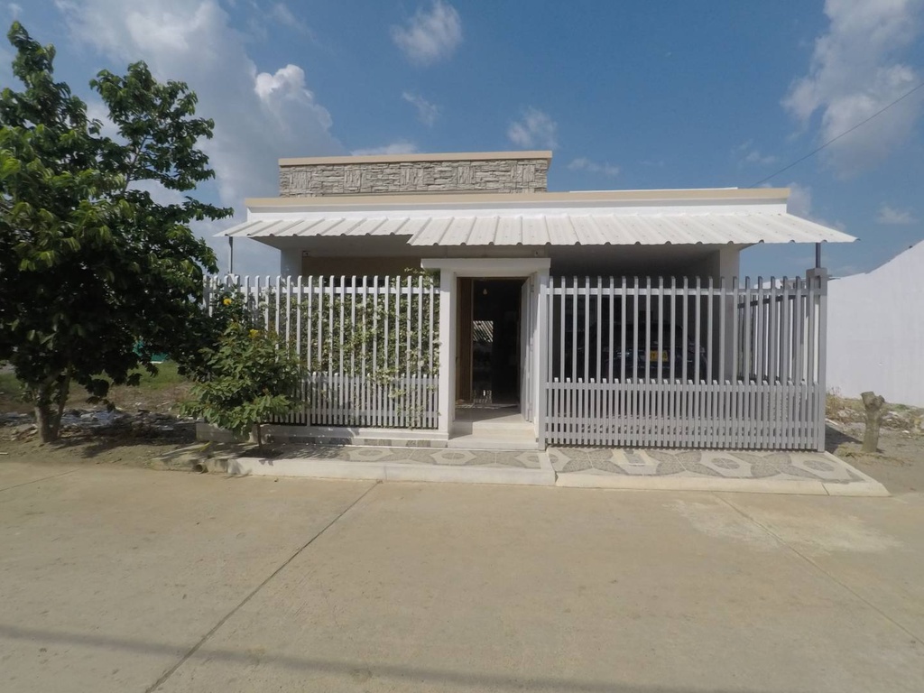 CASA EN VENTA