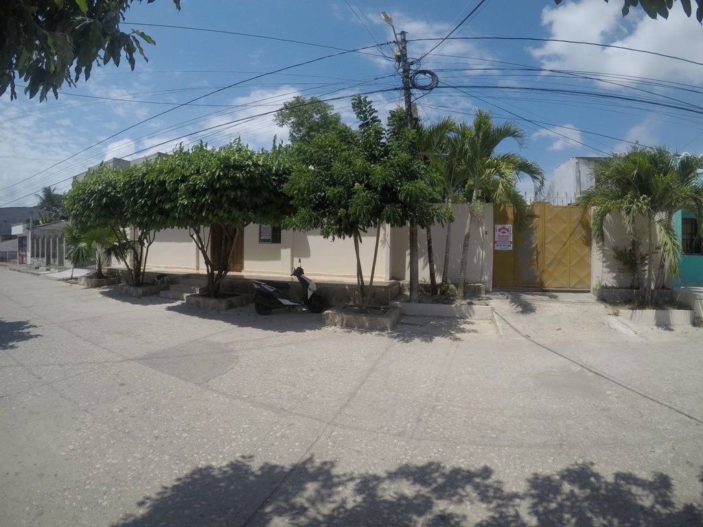 CASA EN ARRIENDO