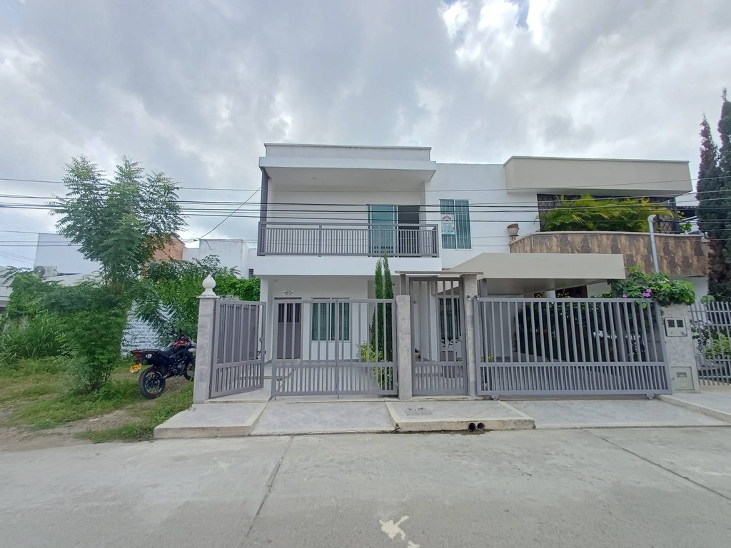 APARTAMENTO EN ARRIENDO EN PASATIEMPO