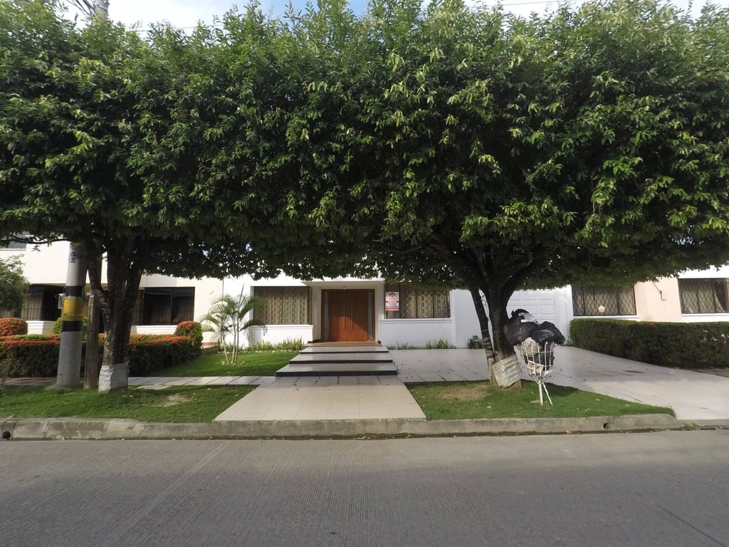 CASA EN VENTA