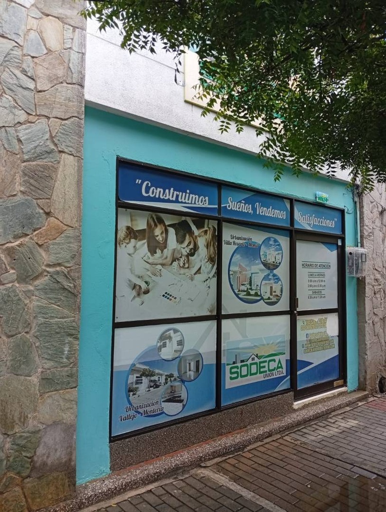OFICINA