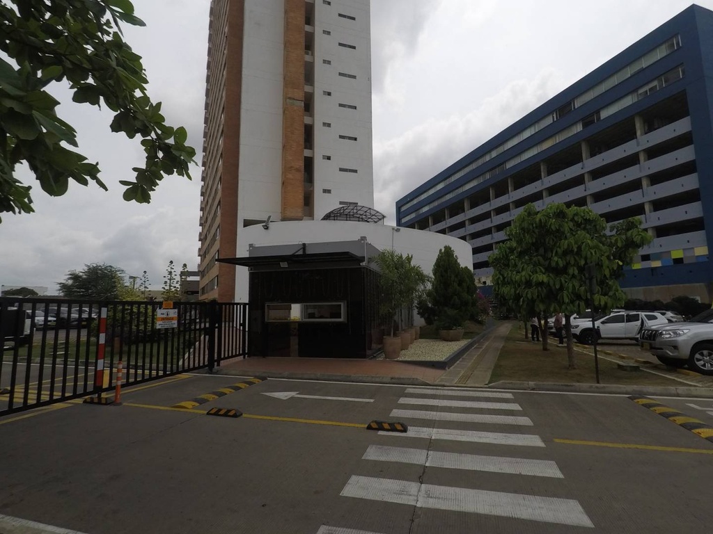 APARTAMENTO EN ARRIENDO