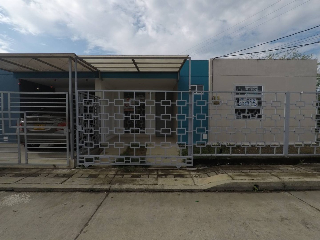 CASA EN VENTA