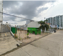 LOTE EN VENTA EN EL BARRIO LA CASTELLANA