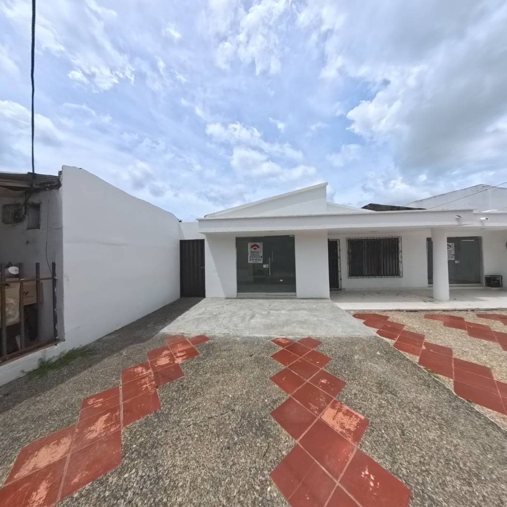LOCAL COMERCIAL EN ARRIENDO EN EL CENTRO BARRIO OSPINA PEREZ