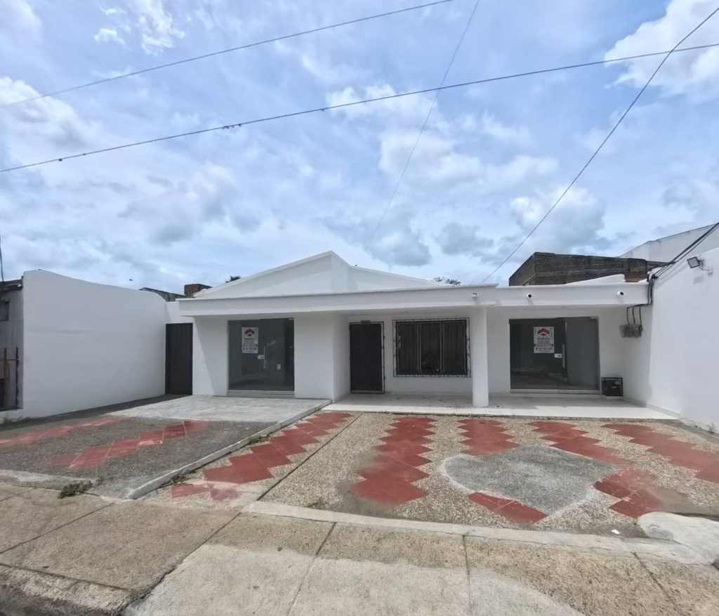LOCAL EN ARRIENDO EN EL CENTRO BARRIO OSPINA PEREZ