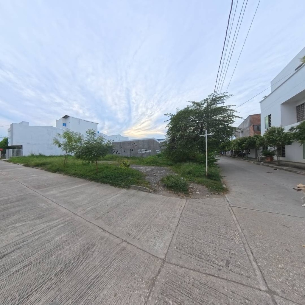 CASA EN VENTA SOBRE PLANO