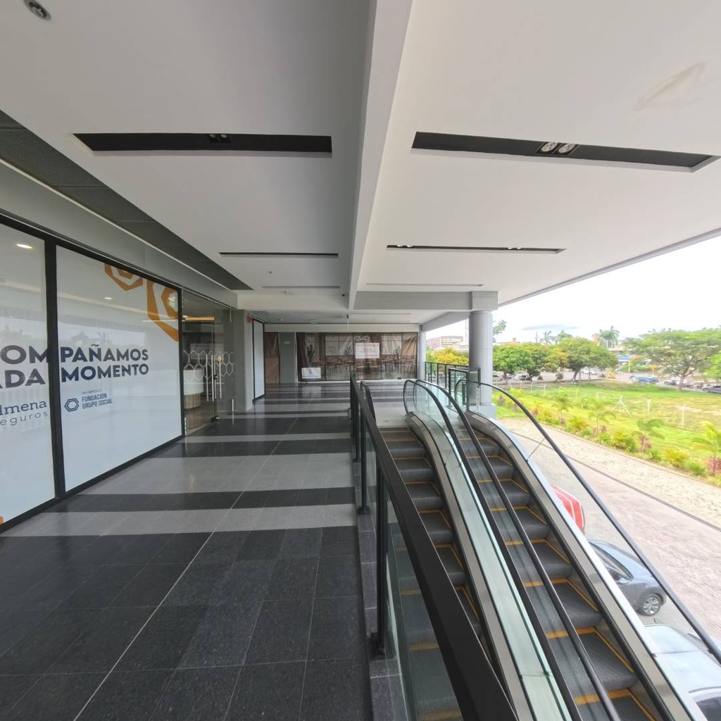 OFICINA EN ARRIENDO EN RIVER PARK
