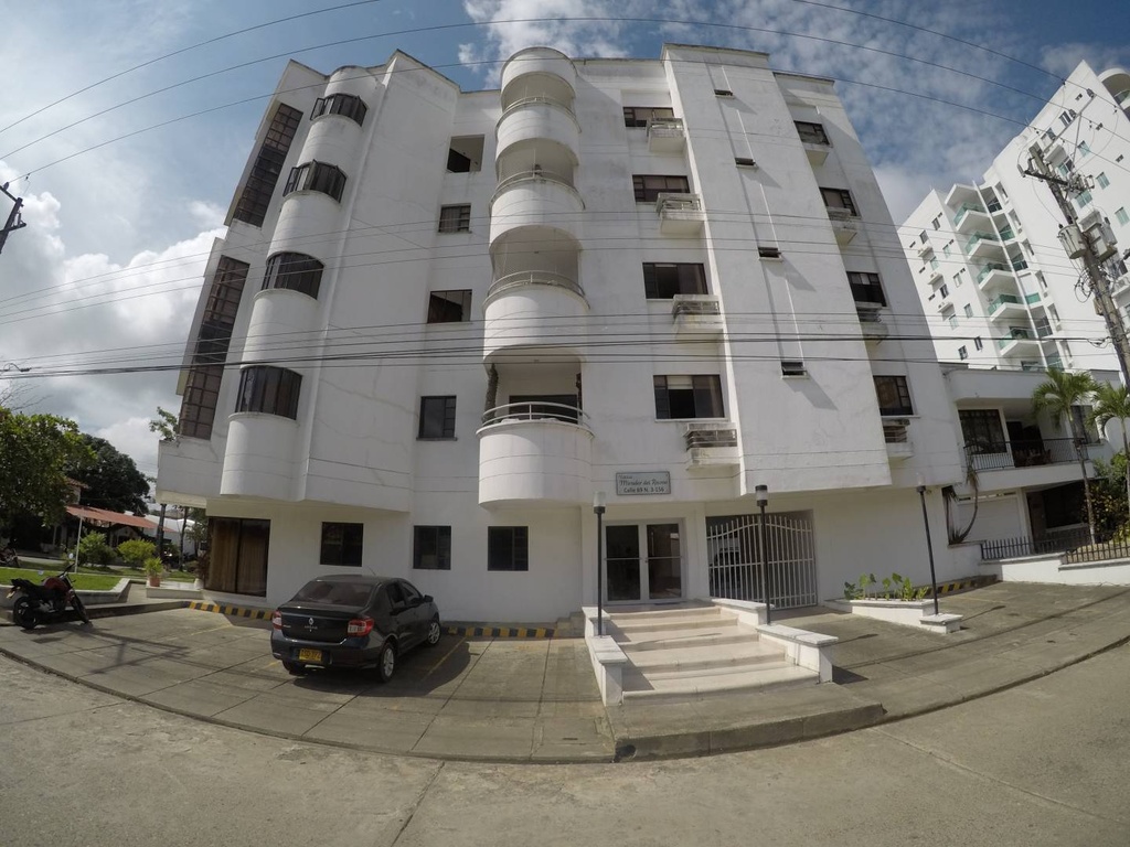APARTAMENTO EN ARRIENDO Y  VENTA EN EL NORTE DE LA CIUDAD