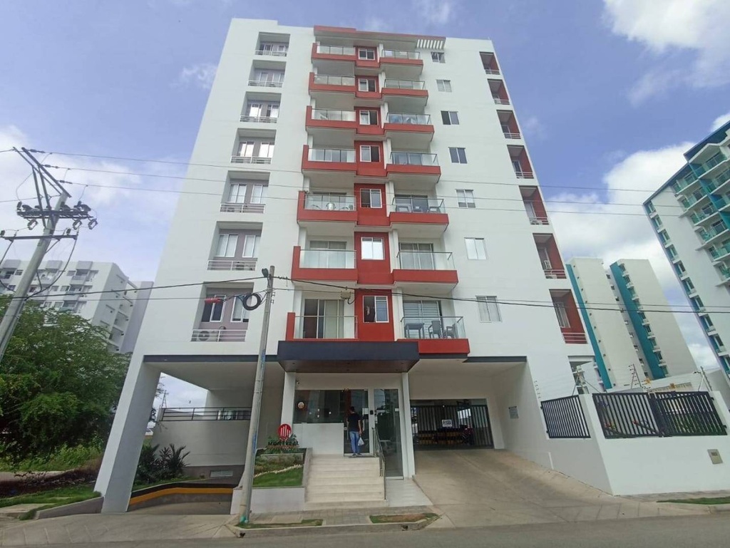APARTAMENTO EN VENTA EN MONTREAL