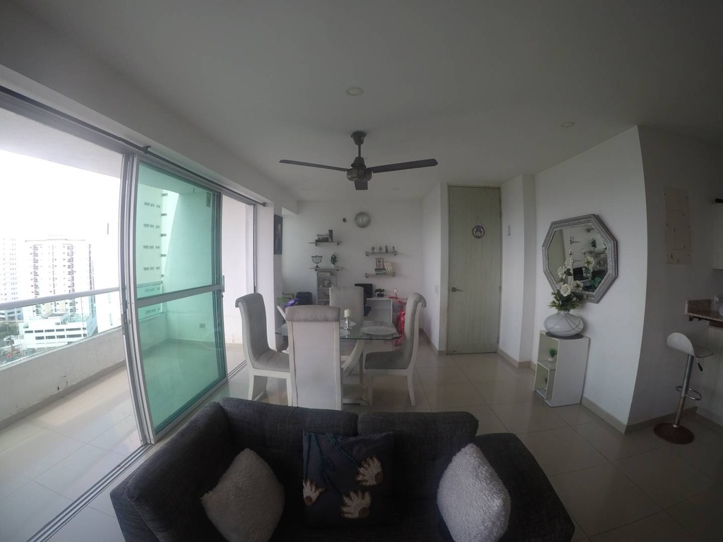 APARTAMENTO EN VENTA EN EL BARRIO MONTEVERDE