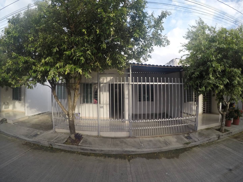 CASA EN VENTA EN EL BARRIO URBANIZACION VALLEJO