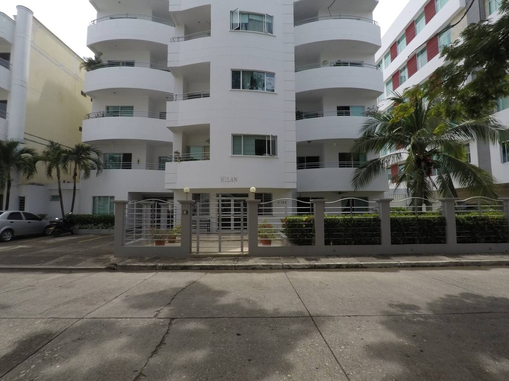 APARTAESTUDIO EN ARRIENDO EN EL RECREO