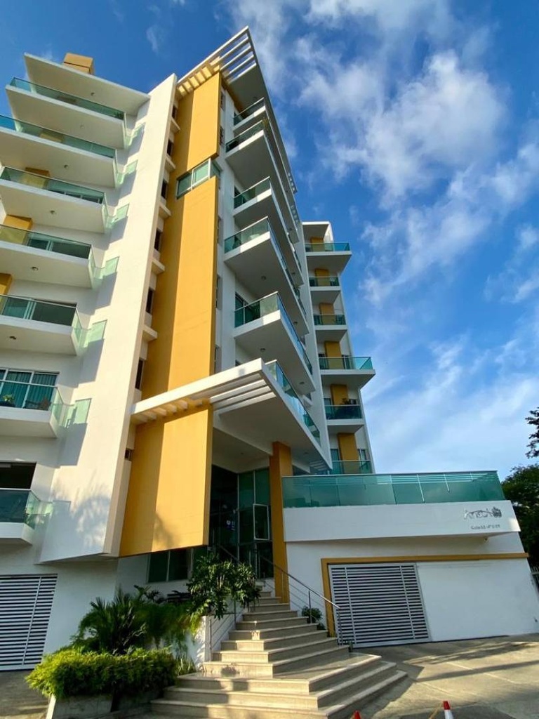 APARTAESTUDIO AMOBLADO EN ARRIENDO EN  EL RECREO