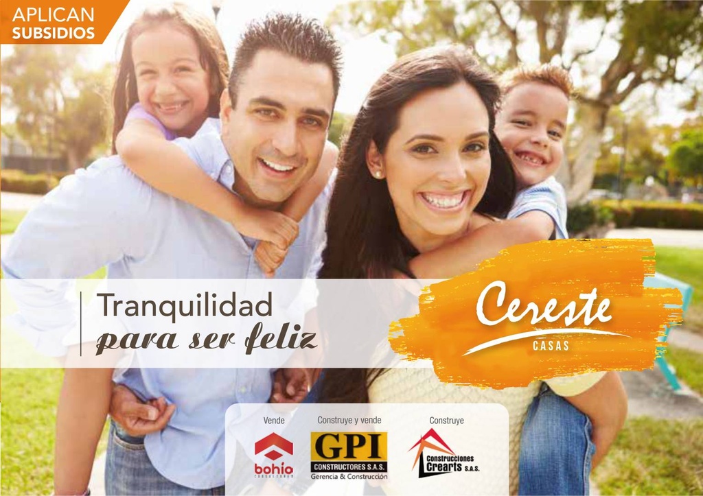 LOTE COMERCIAL EN VENTA EN EL PROYECTO CERESTE
