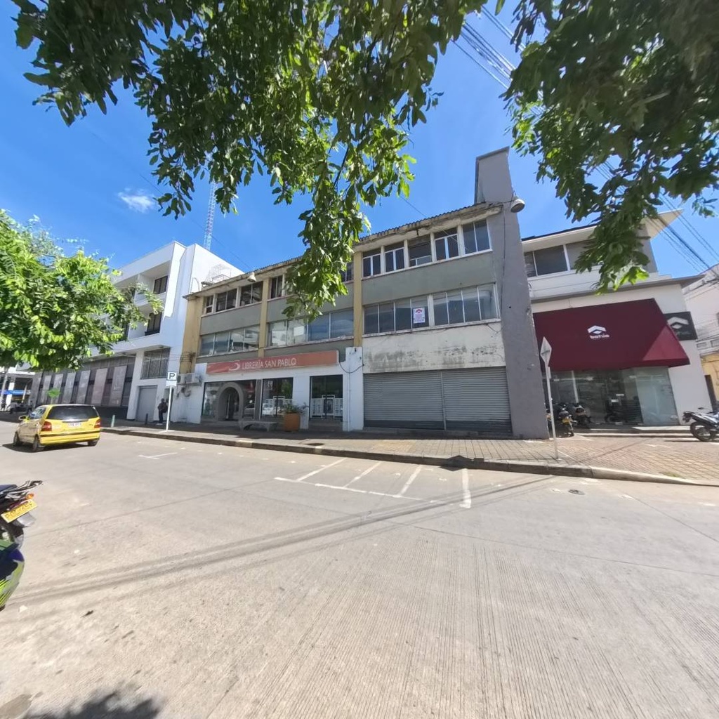 LOCAL EN ARRIENDO EN EL CENTRO
