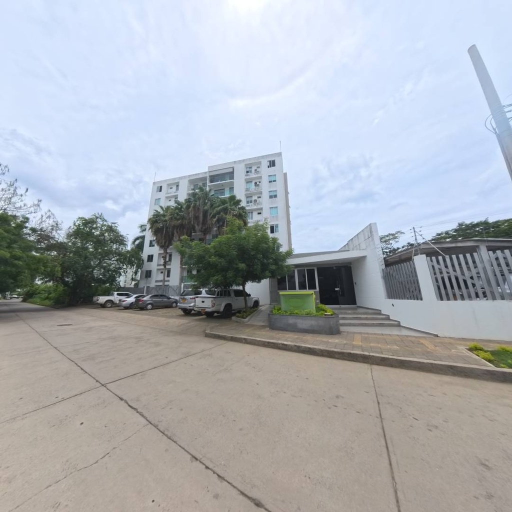APARTAMENTO EN ARRIENDO EN MONTE CARLO