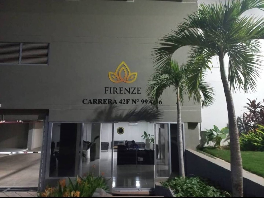 APARTAMENTO AMOBLADO EN ARRIENDO