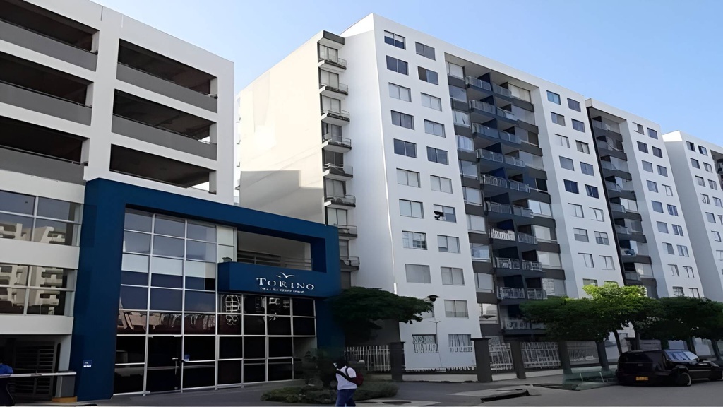 APARTAMENTO AMOBLADO EN ARRIENDO