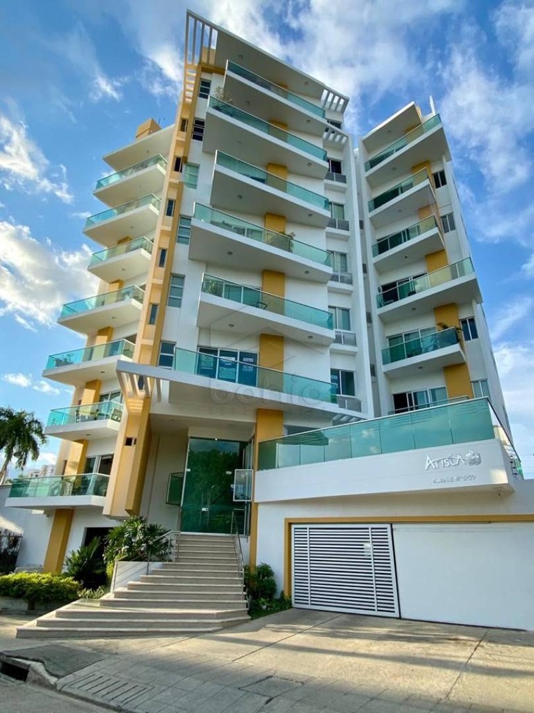 APARTAESTUDIO EN ARRIENDO