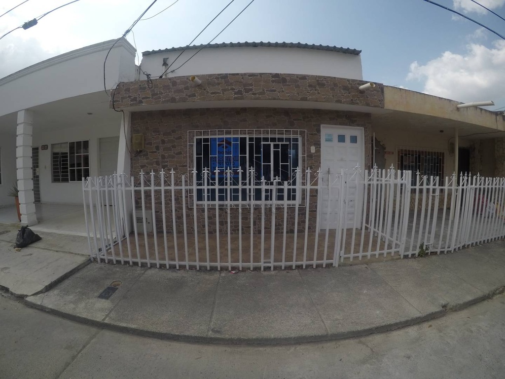 APARTAMENTO EN ARRIENDO