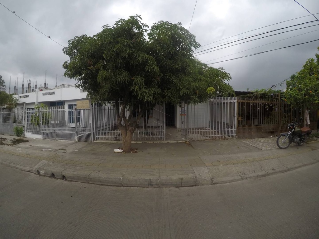 CASA EN VENTA EN EL BARRIO BUENAVISTA