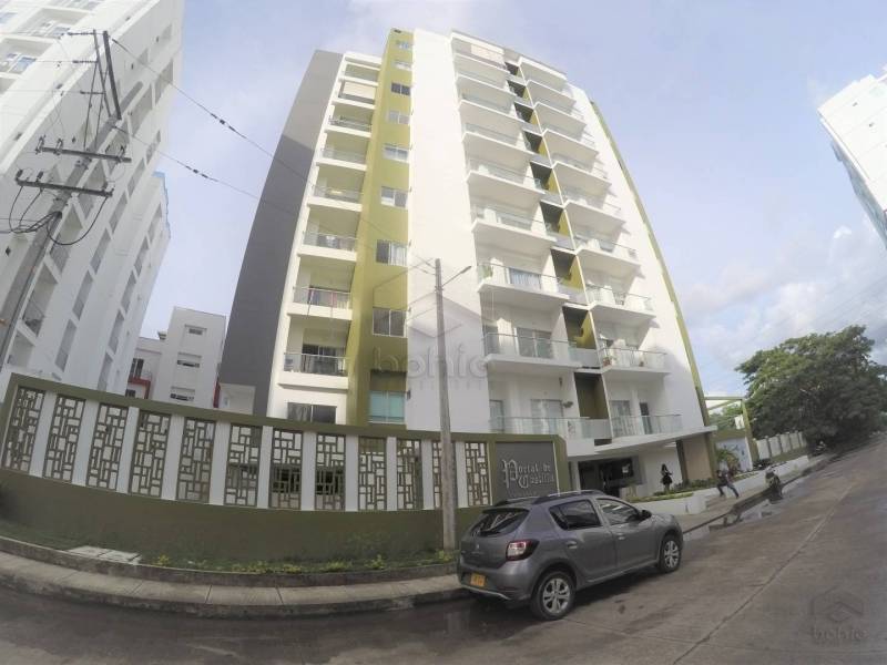 APARTAMENTO  EN VENTA