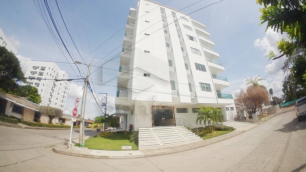 APARTAMENTO EN ARRIENDO EN EDIFICIO MONTPELLIER