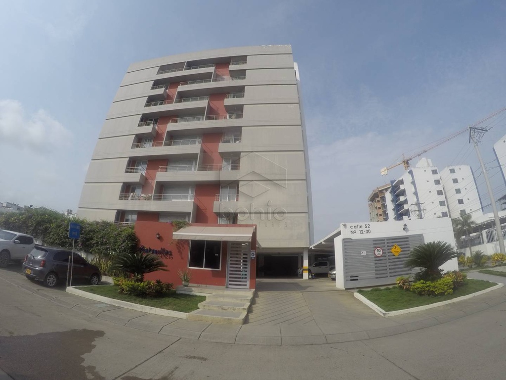 APARTAMENTO EN VENTA Y ARRIENDO EN EL  EDIFICIO FONTENILLAS