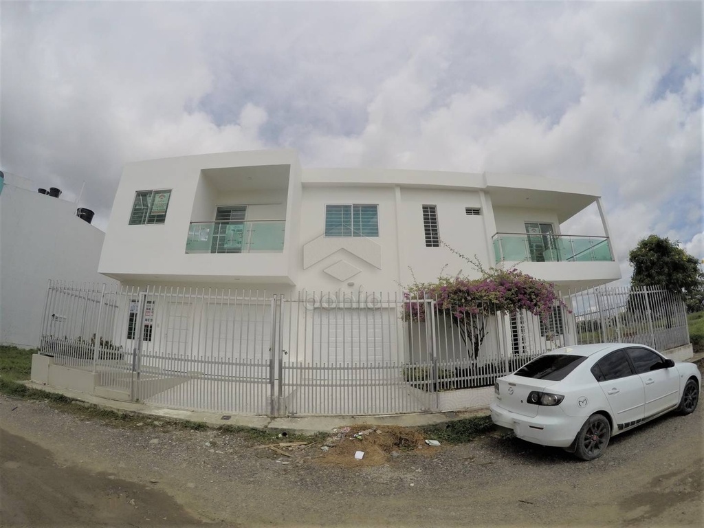 CASA EN ARRIENDO EN EL BARRIO VILLA CAMPESTRE
