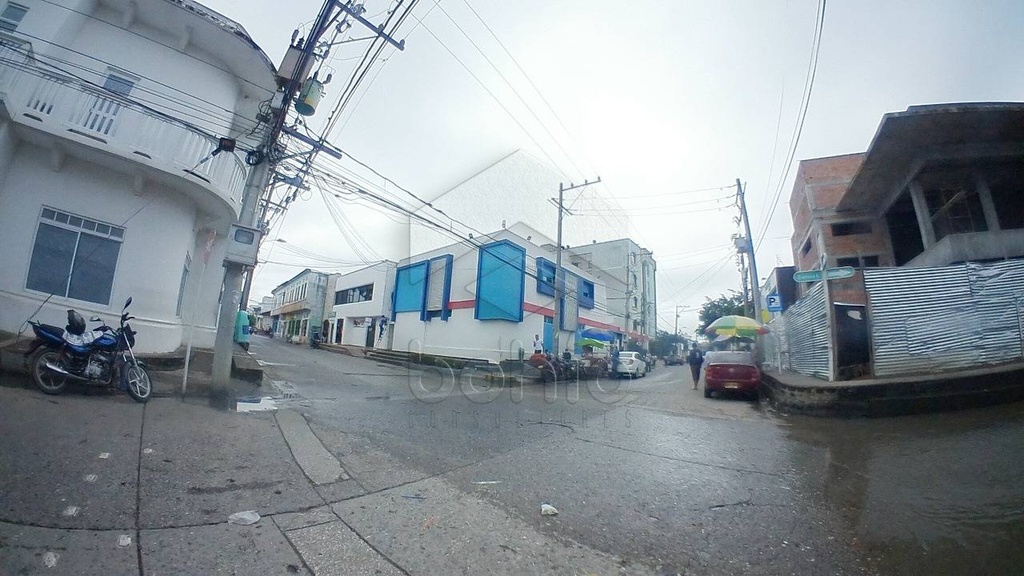 OFICINA EN ARRIENDO EN EL CENTRO