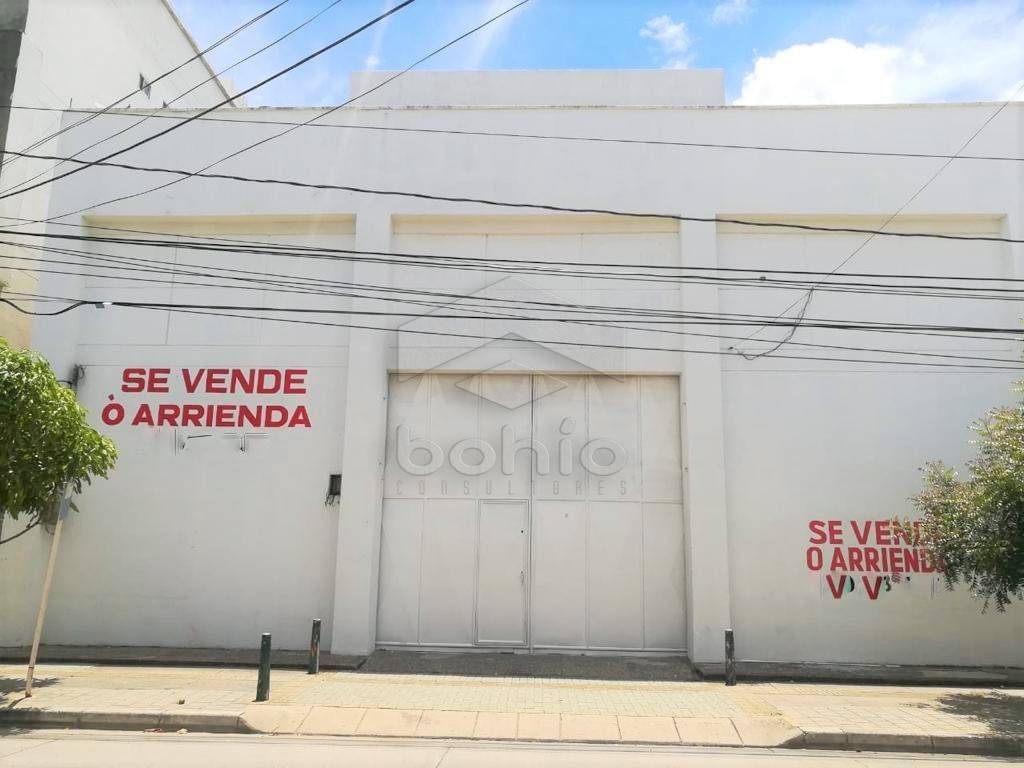 5795306 BODEGA EN EL CENTRO