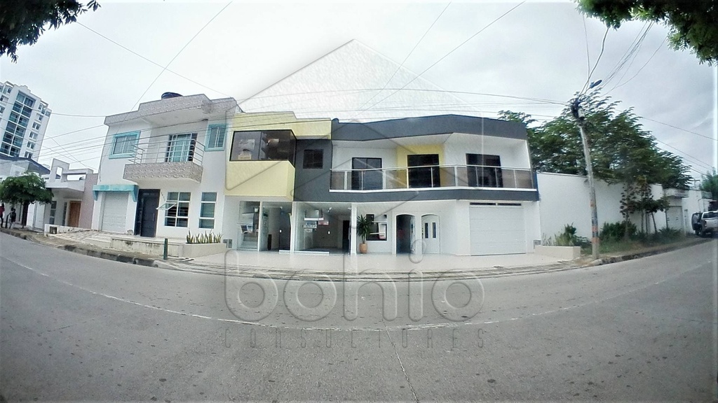 LOCAL EN ARRIENDO