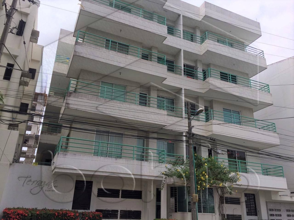ARRIENDO APARTAESTUDIO EN TERRZAS DEL COUNTRY