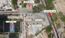 LOTE EN VENTA O ARRIENDO  EN LA EDS SANTA CRUZ